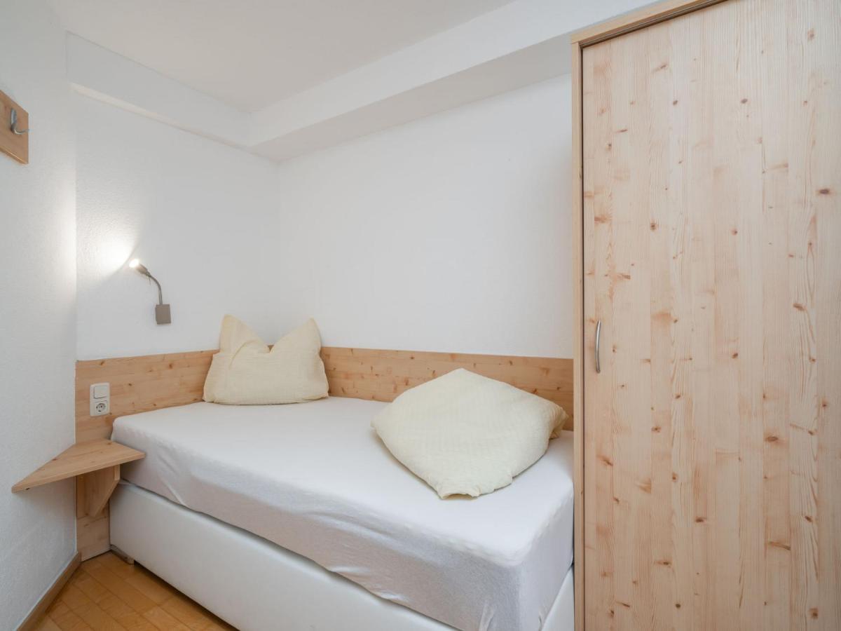 Apartment Nadine-6 By Interhome Sölden Eksteriør bilde