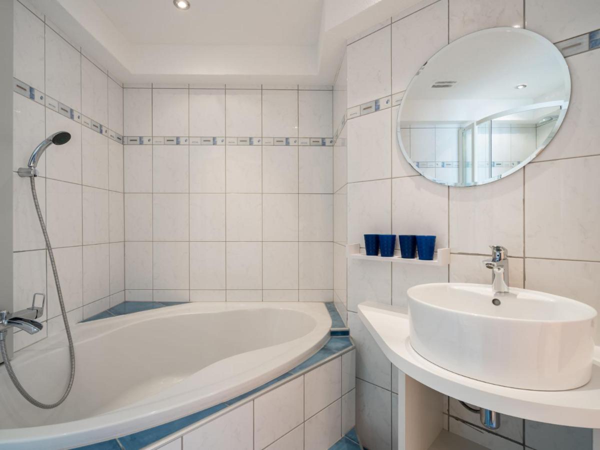 Apartment Nadine-6 By Interhome Sölden Eksteriør bilde