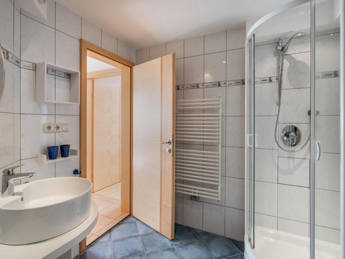 Apartment Nadine-6 By Interhome Sölden Eksteriør bilde