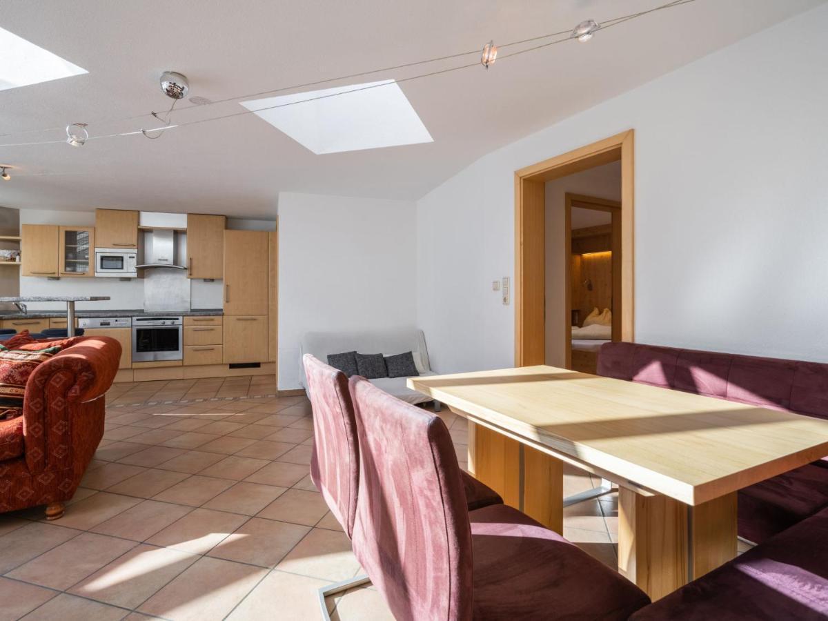 Apartment Nadine-6 By Interhome Sölden Eksteriør bilde