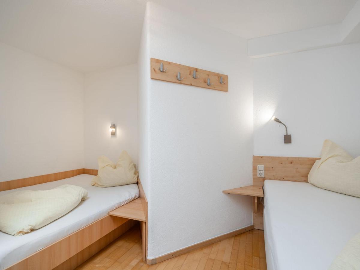 Apartment Nadine-6 By Interhome Sölden Eksteriør bilde