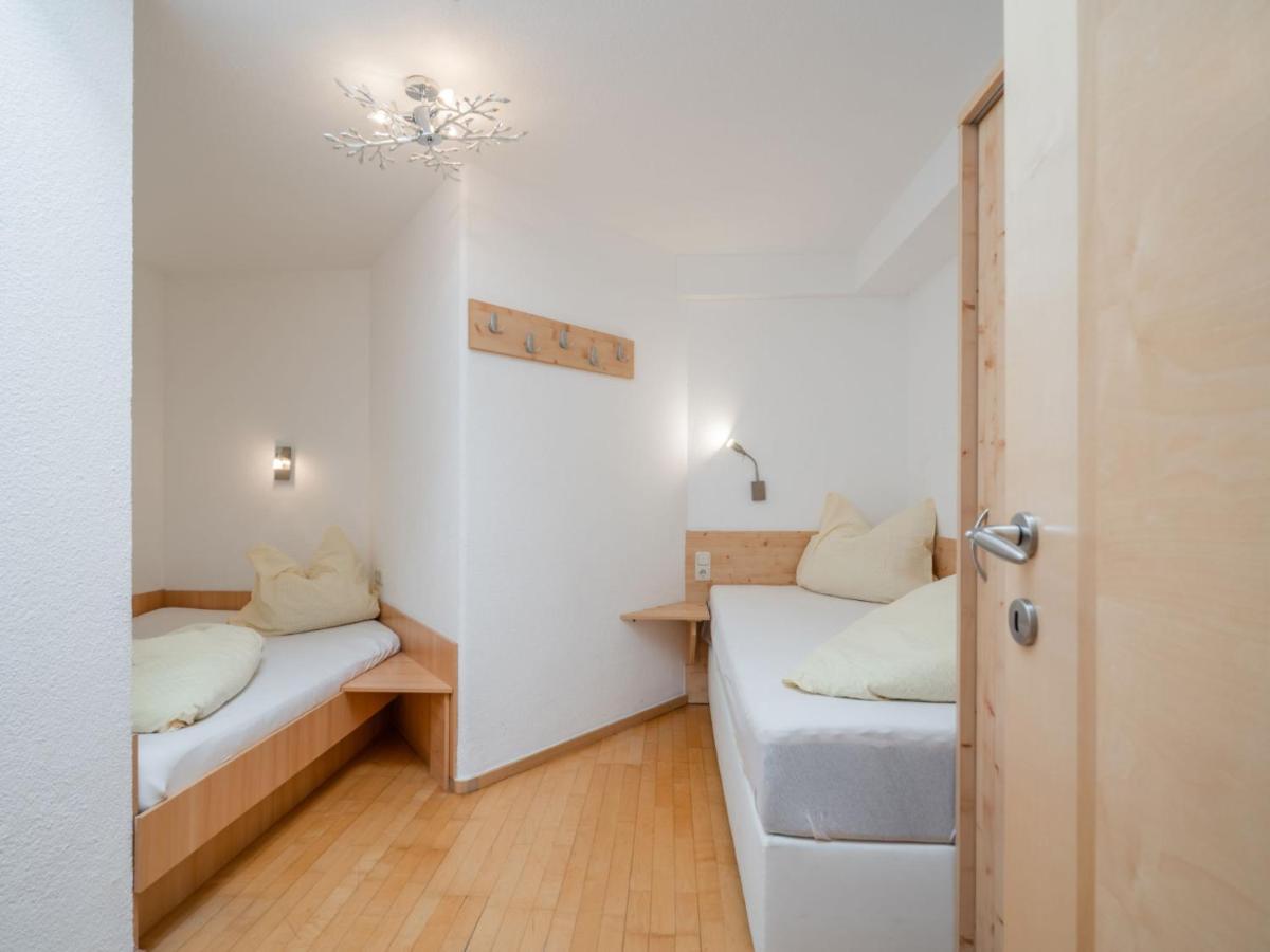 Apartment Nadine-6 By Interhome Sölden Eksteriør bilde